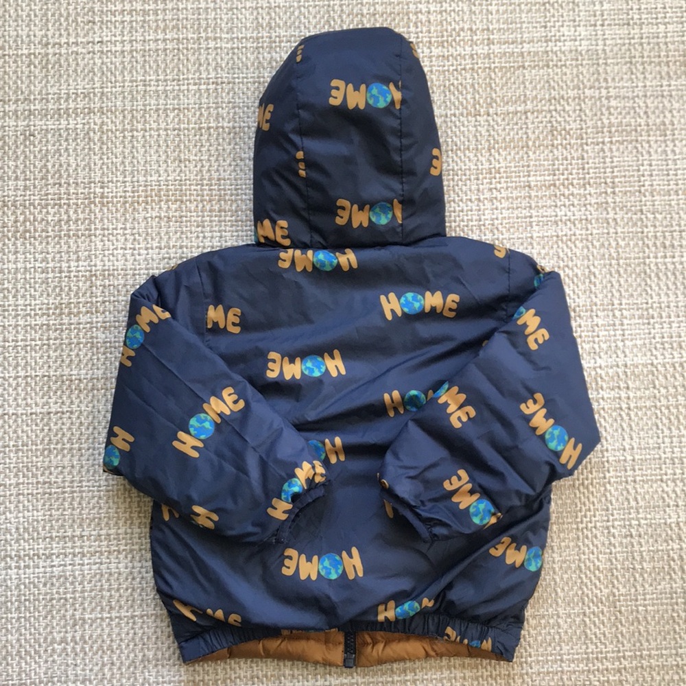 Patagonia Reversible Puffer Jacket - Picture 10 of 10